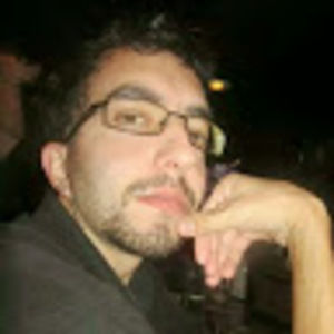 Meet your Posher, Christopher